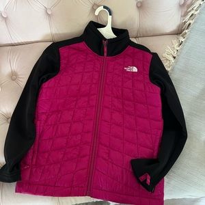 The North Face Thermoball Eco Jacket